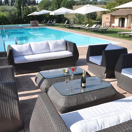 La Sorgente Villa Capannoli Ngoại thất bức ảnh