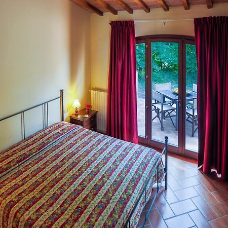 La Sorgente Villa Capannoli Ngoại thất bức ảnh