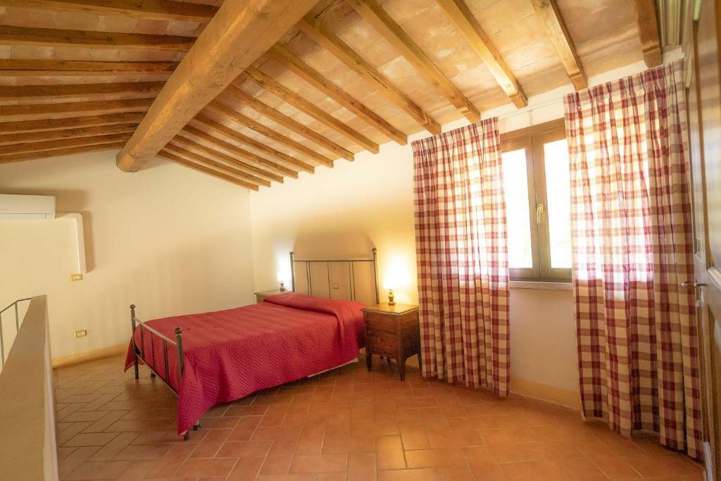 La Sorgente Villa Capannoli Ngoại thất bức ảnh