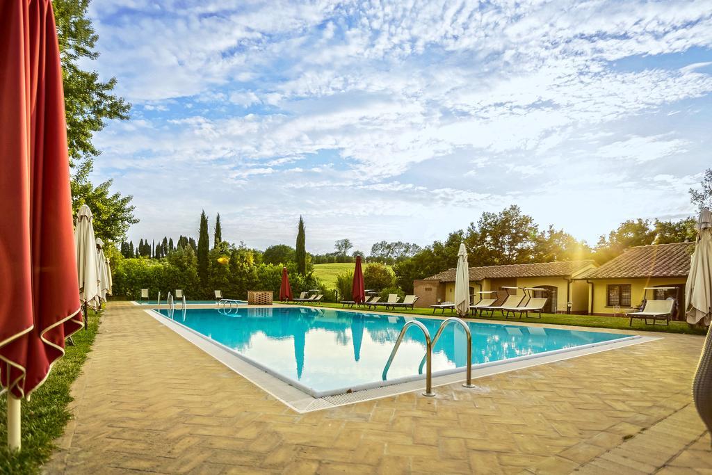 La Sorgente Villa Capannoli Ngoại thất bức ảnh
