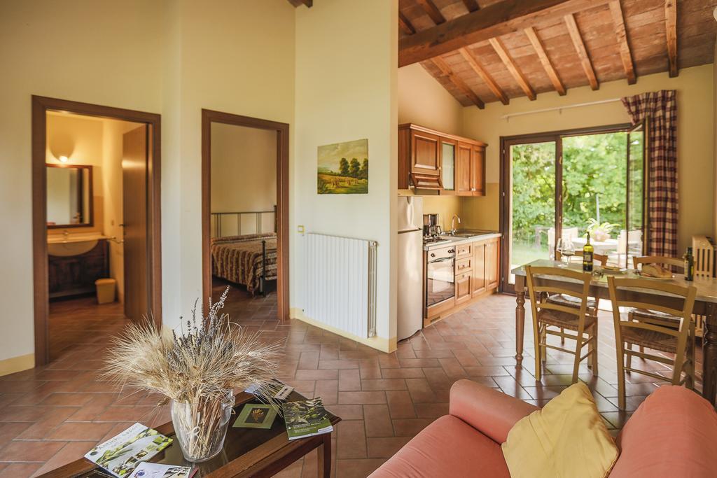 La Sorgente Villa Capannoli Phòng bức ảnh