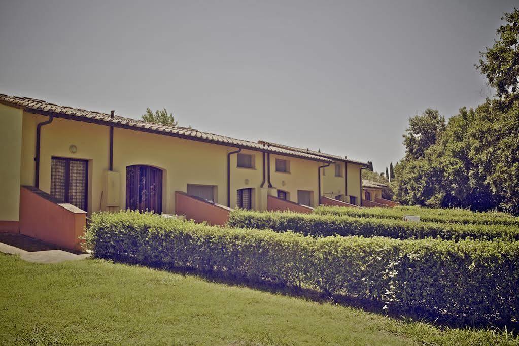 La Sorgente Villa Capannoli Ngoại thất bức ảnh