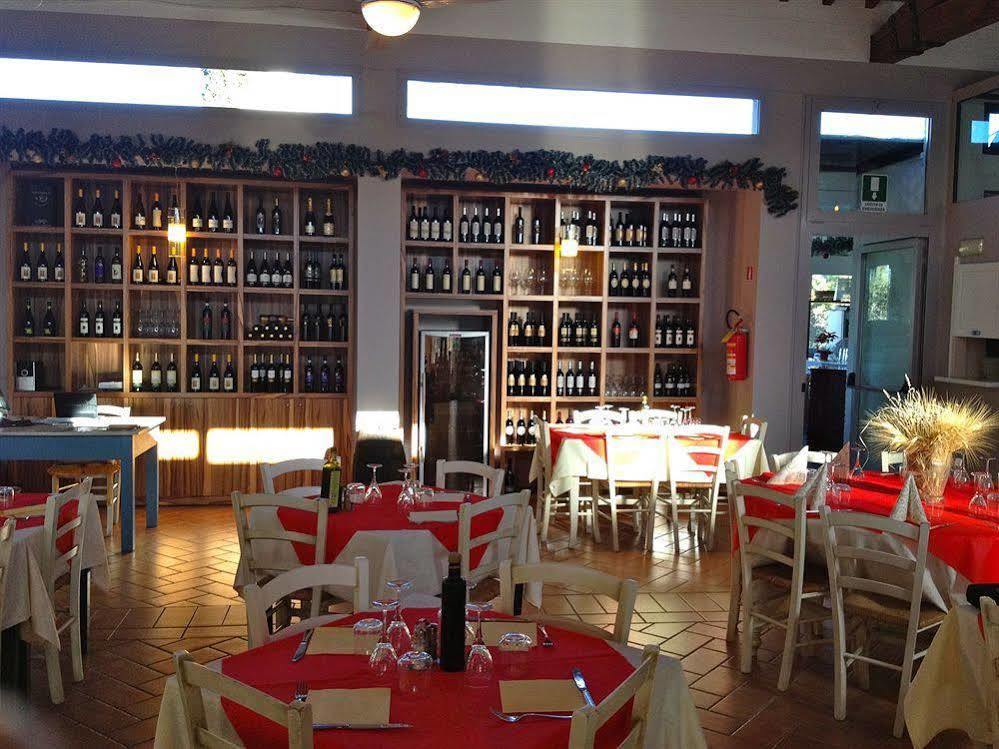 La Sorgente Villa Capannoli Ngoại thất bức ảnh