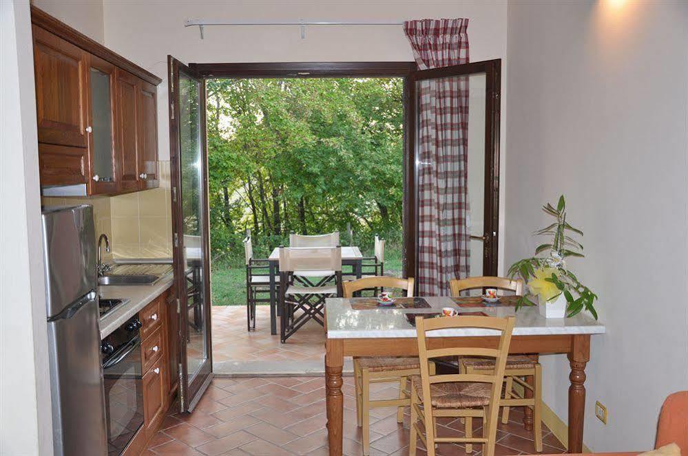La Sorgente Villa Capannoli Ngoại thất bức ảnh