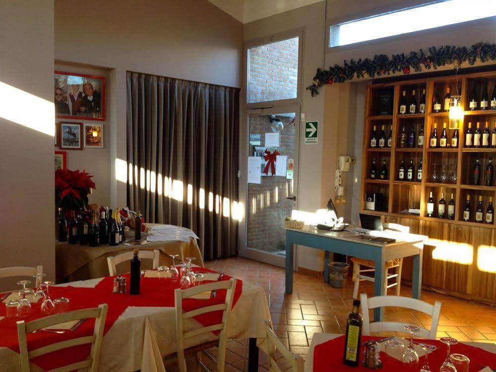 La Sorgente Villa Capannoli Ngoại thất bức ảnh