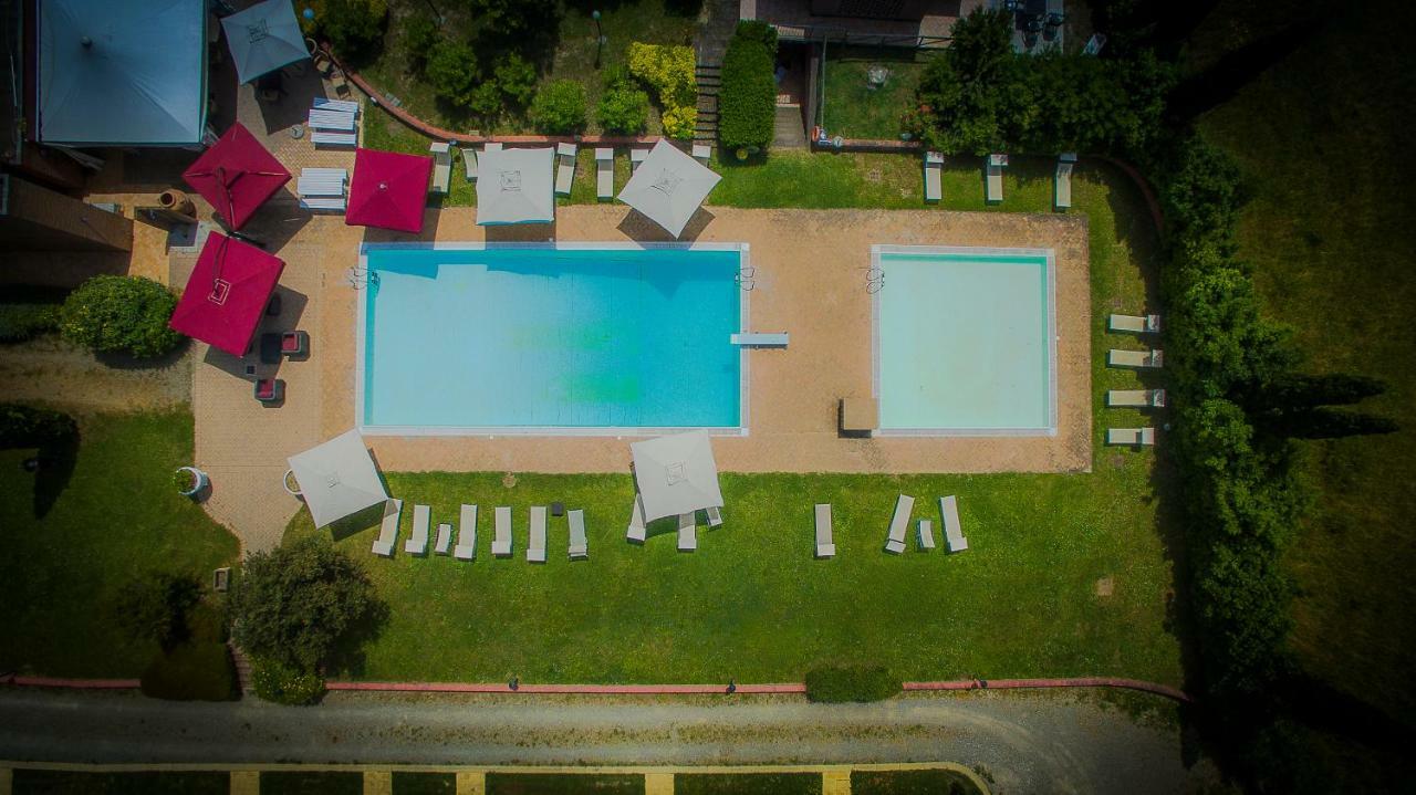 La Sorgente Villa Capannoli Ngoại thất bức ảnh