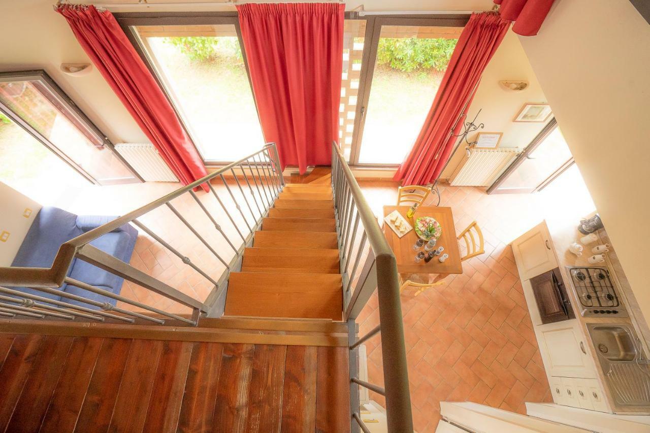 La Sorgente Villa Capannoli Ngoại thất bức ảnh
