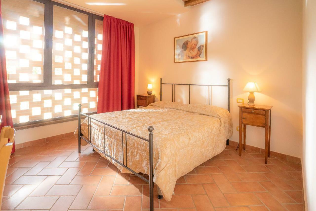 La Sorgente Villa Capannoli Ngoại thất bức ảnh