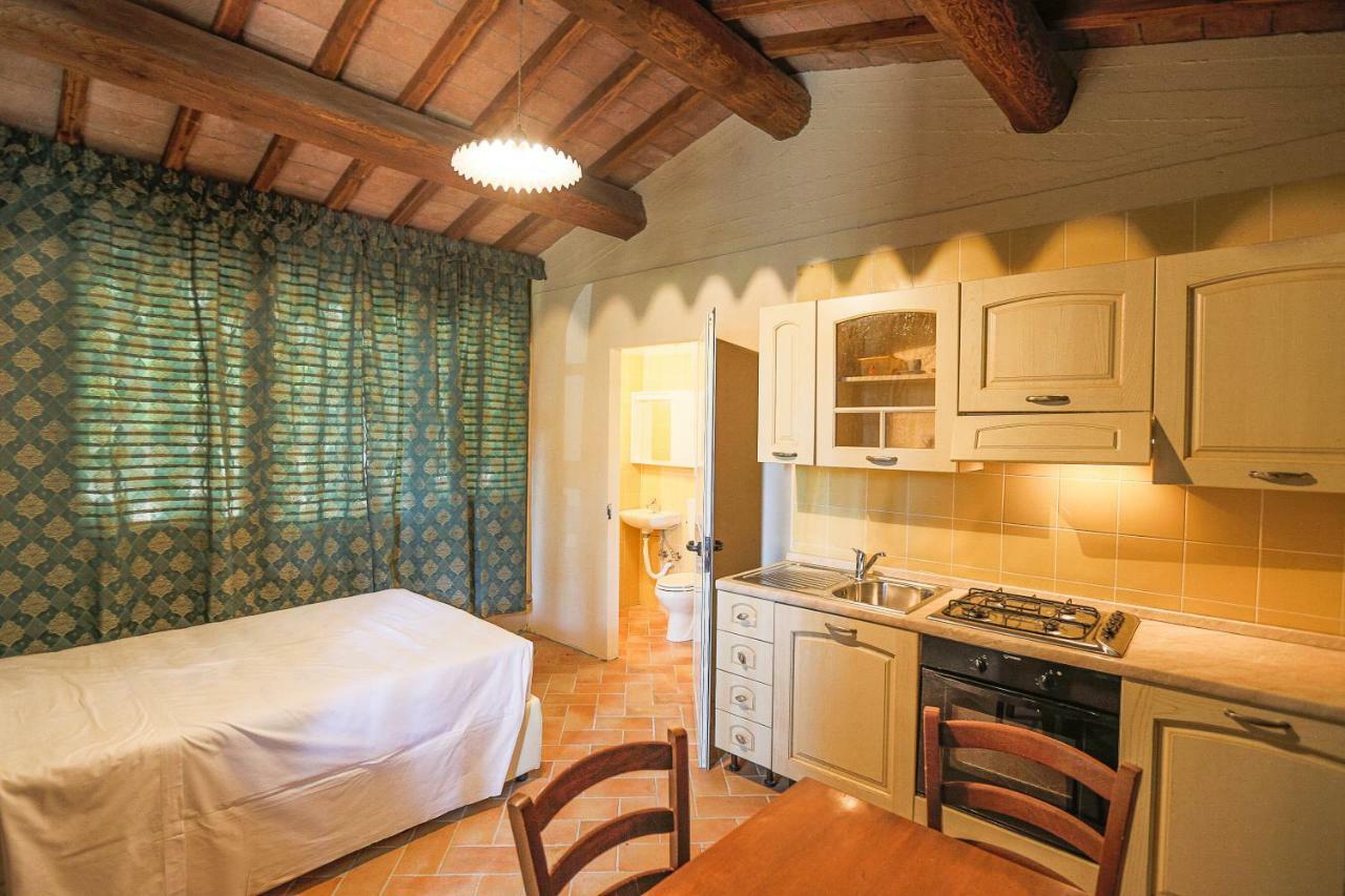 La Sorgente Villa Capannoli Ngoại thất bức ảnh