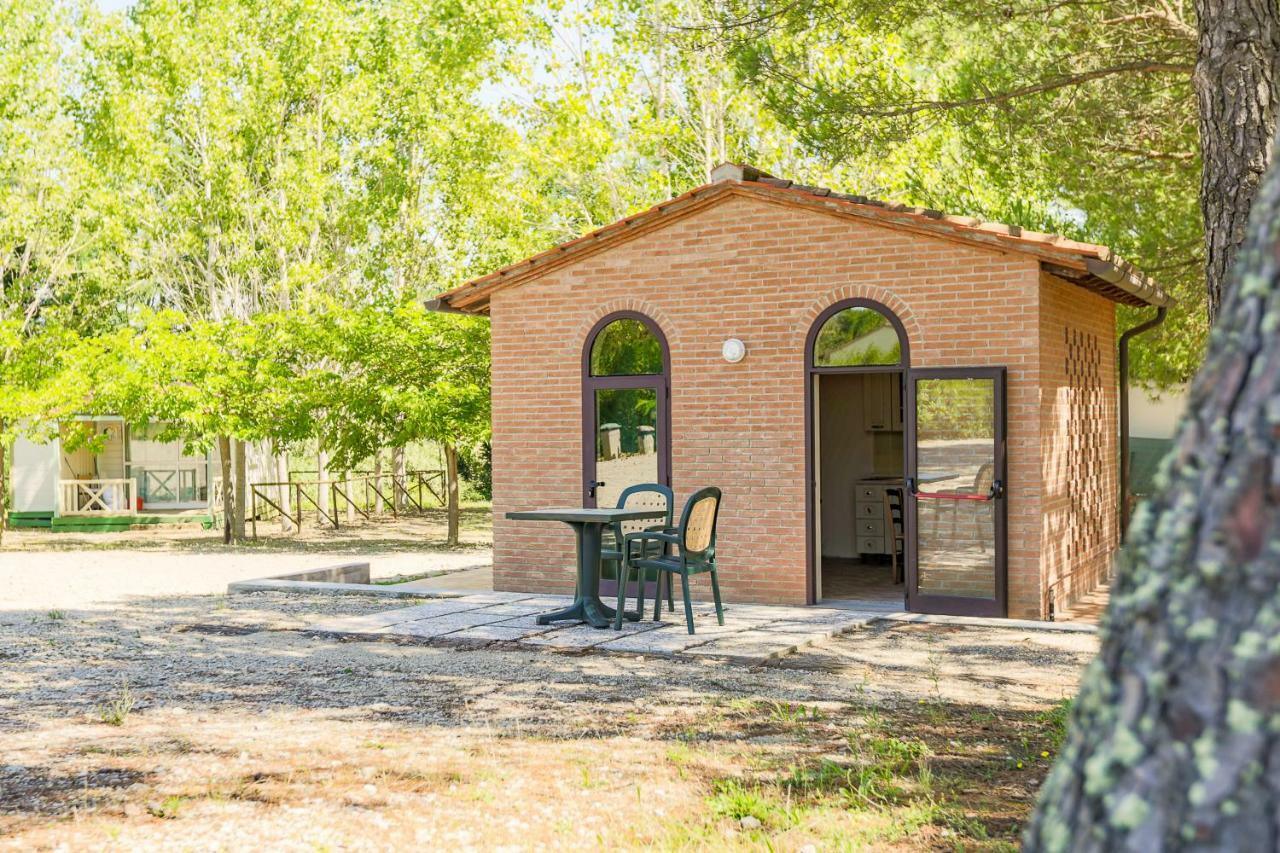 La Sorgente Villa Capannoli Ngoại thất bức ảnh