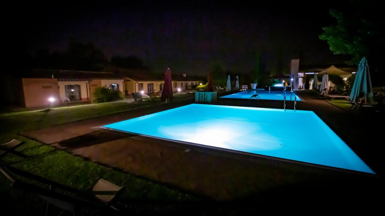 La Sorgente Villa Capannoli Ngoại thất bức ảnh