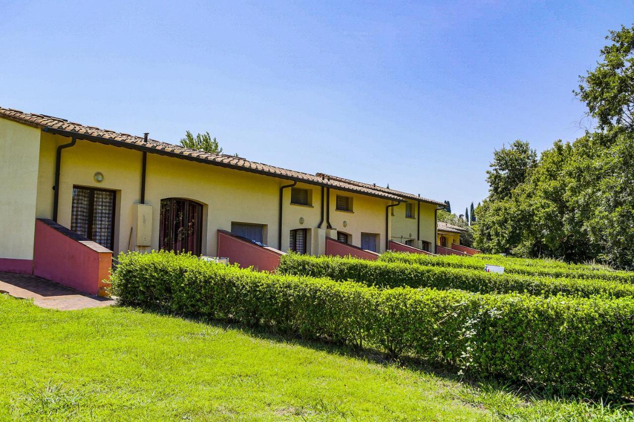 La Sorgente Villa Capannoli Ngoại thất bức ảnh